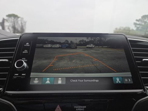 New 2026 Honda Ridgeline RTL image 9