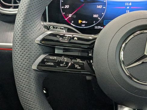 New 2026 Mercedes-Benz GLC 300 4MATIC image 24