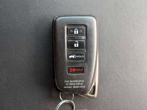 Used 2021 Lexus RX 350 AWD w/ Premium Package image 35