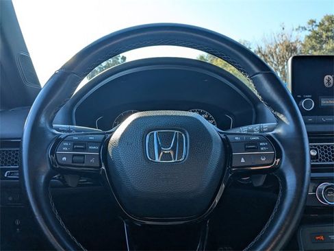 Used 2023 Honda Civic Sport image 22