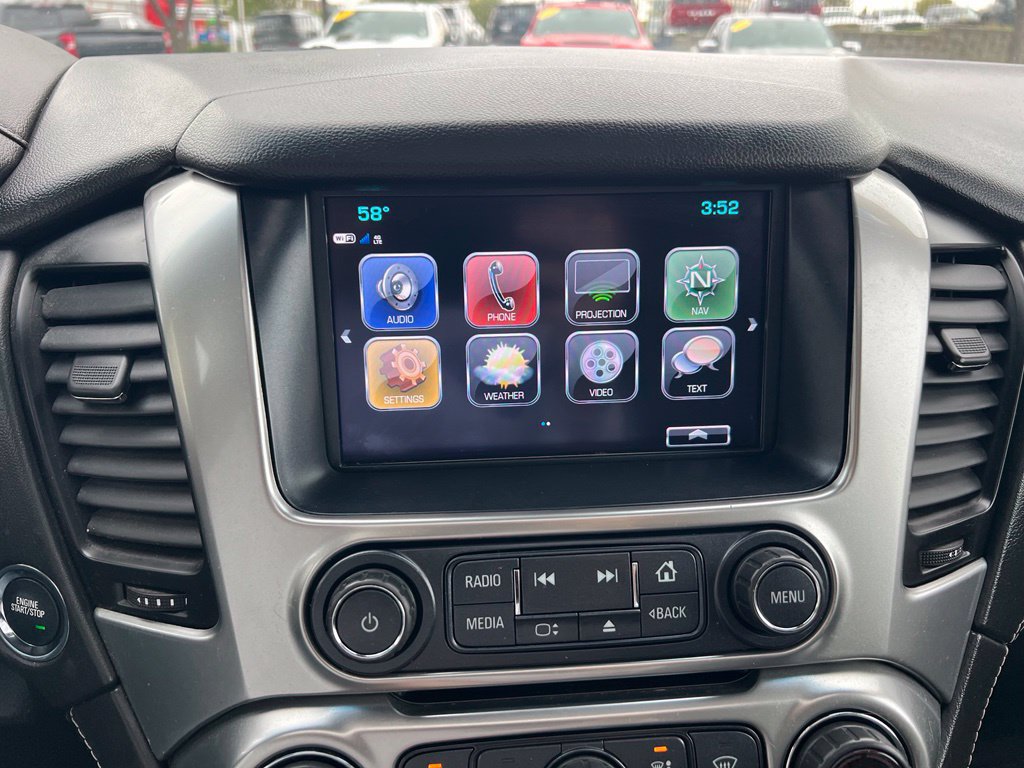 Used 2019 Chevrolet Tahoe Premier AWD/4WD image 39