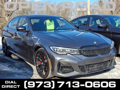 Used 2021 BMW M340i xDrive w/ Premium Package