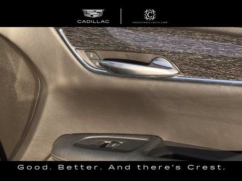 Used 2021 Cadillac XT5 Premium Luxury FWD image 28