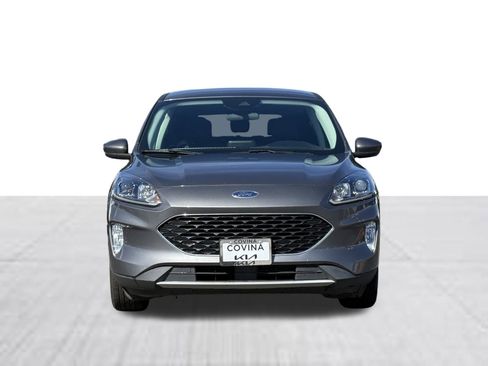 Used 2022 Ford Escape SEL image 3