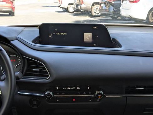 Used 2025 MAZDA CX-30 AWD 2.5 S w/ Preferred Package image 17