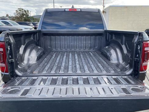 Certified 2023 RAM 1500 Laramie image 10