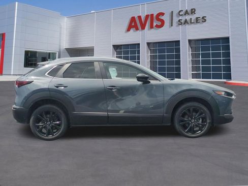 Used 2025 MAZDA CX-30 AWD 2.5 S w/ Preferred Package image 5
