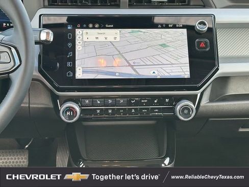 New 2027 Chevrolet Bolt RS FWD image 17
