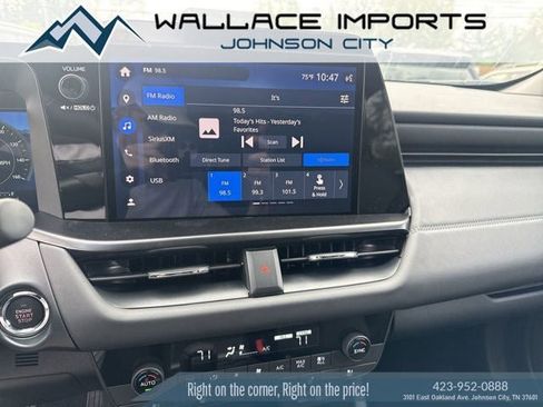 New 2026 Subaru Outback Touring XT AWD/4WD image 58