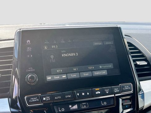 Used 2022 Honda Odyssey EX-L image 14