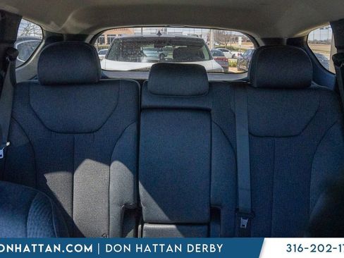 Used 2023 Hyundai Santa Fe SEL image 12