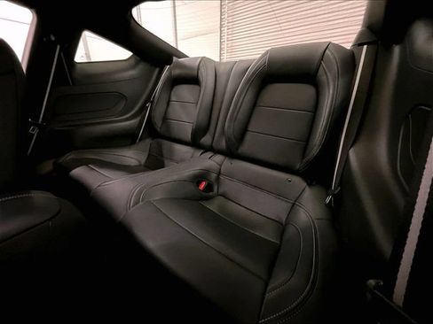 Used 2024 Ford Mustang Premium w/ 2.3L High Performance Package RWD image 25