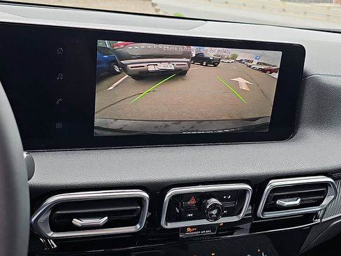 New 2026 Nissan Sentra SV w/ SV Convenience Package image 12