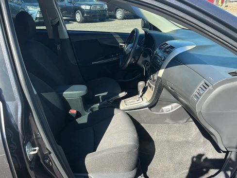 Used 2010 Toyota Corolla S FWD image 14