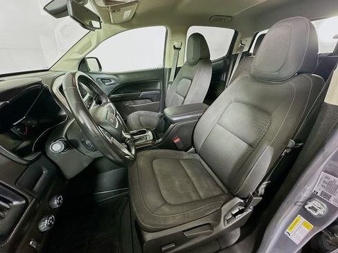 Used 2021 GMC Canyon Elevation image 19