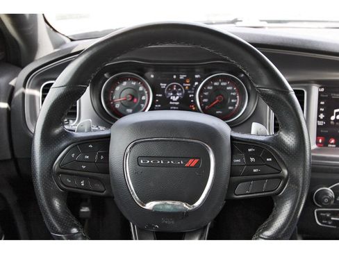 Used 2023 Dodge Charger Scat Pack RWD image 12