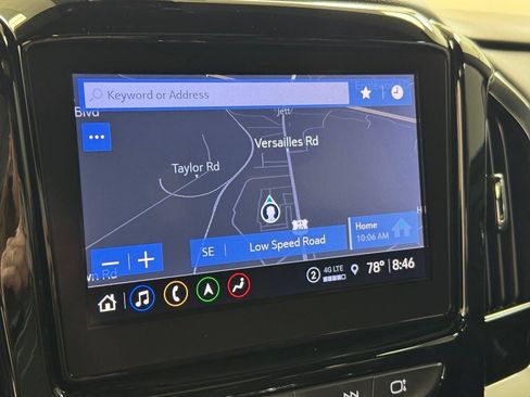 Used 2023 Chevrolet Traverse High Country AWD/4WD image 52
