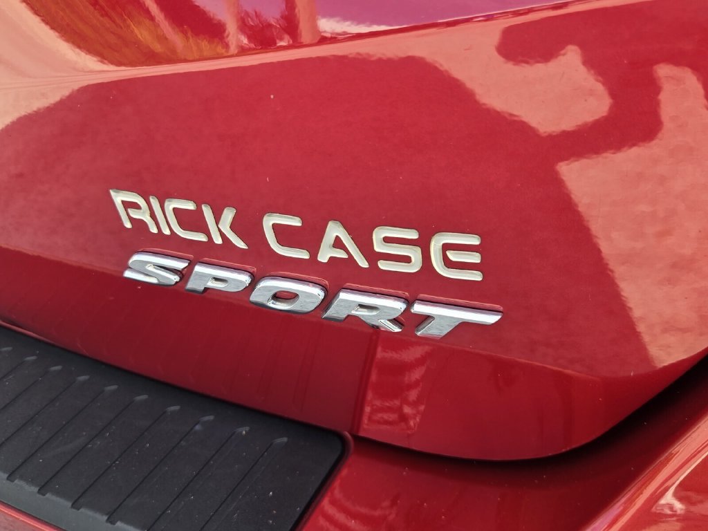 Certified 2024 Honda Odyssey Sport image 15