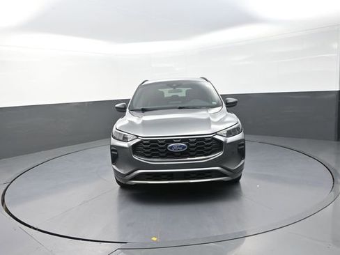 Used 2024 Ford Escape ST-Line AWD/4WD image 27