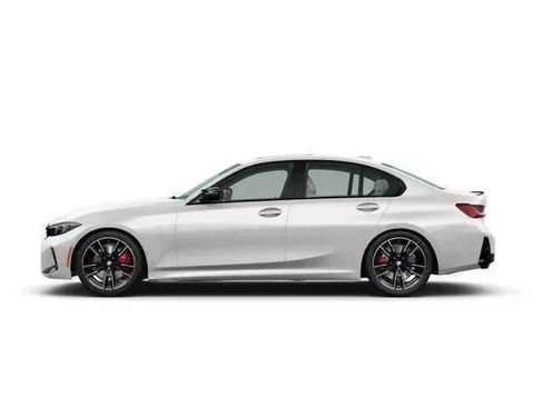 New 2026 BMW M340i xDrive w/ Premium Package AWD/4WD image 4