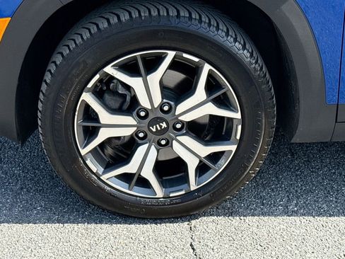 Used 2021 Kia Seltos EX AWD/4WD image 19