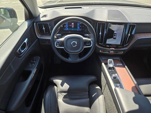 Certified 2023 Volvo XC60 B5 Ultimate AWD/4WD image 20