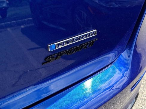 Used 2024 Honda Accord Sport image 30