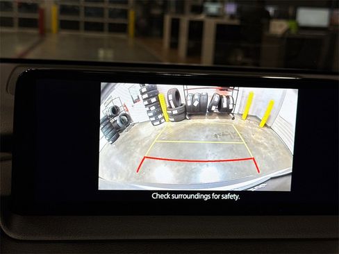 Certified 2021 MAZDA CX-9 Touring w/ Touring Premium Package image 20