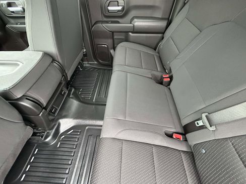 New 2026 Chevrolet Silverado 2500 W/T w/ WT/CX Safety Package image 11