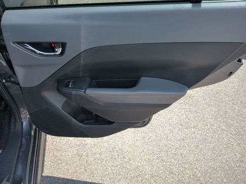 New 2025 Subaru Crosstrek 2.5i Limited w/ Crosstrek Mirror Package image 33
