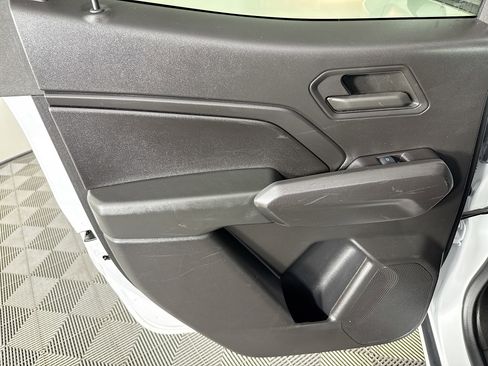 Used 2024 Chevrolet Colorado W/T image 25