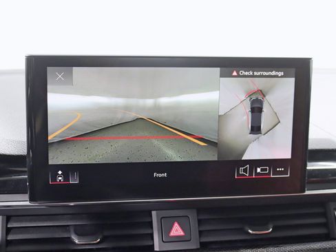 Used 2022 Audi S5 Prestige AWD/4WD image 19