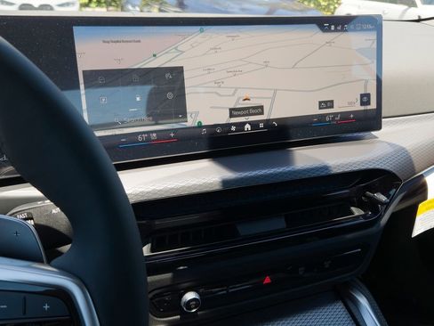 New 2027 BMW 430i Convertible RWD image 11