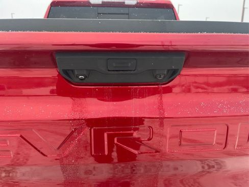 Used 2023 Chevrolet Silverado 1500 RST image 25