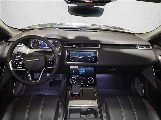 Used 2022 Land Rover Range Rover Velar S AWD/4WD image 9