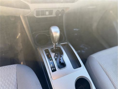 Used 2015 Toyota Tacoma 4x4 Double Cab image 20