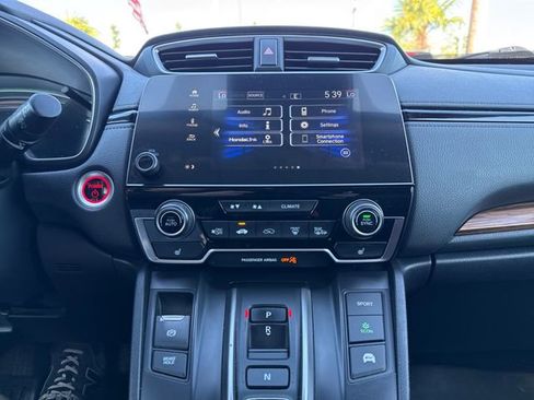 Used 2021 Honda CR-V EX image 15