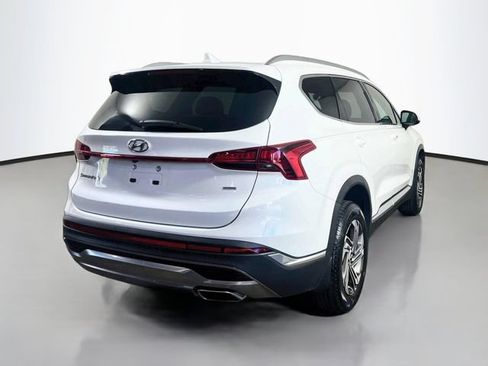 Used 2022 Hyundai Santa Fe SEL AWD/4WD image 19