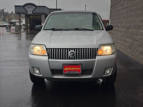 Used 2006 Mercury Mariner 4WD V6 image 2