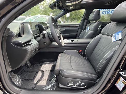Used 2026 Genesis G90 3.5T AWD/4WD image 10