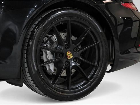 Used 2016 Porsche 911 Carrera Black Edition image 59