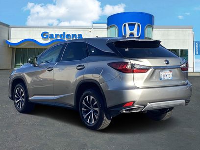 Used 2022 Lexus RX 350 FWD