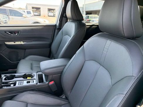 Certified 2026 Subaru Outback Touring XT AWD/4WD image 20