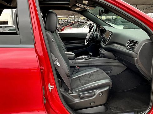 Used 2021 Dodge Durango GT AWD/4WD image 8