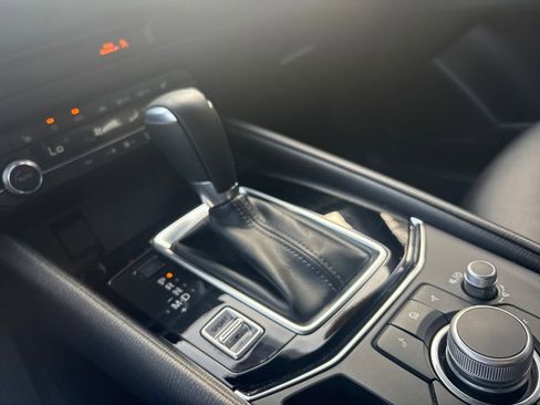 Used 2025 MAZDA CX-5 AWD 2.5 S w/ Select Package image 20