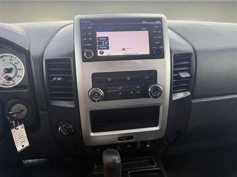 Used 2013 Nissan Titan PRO-4X w/ Pro-4x Luxury Pkg image 27