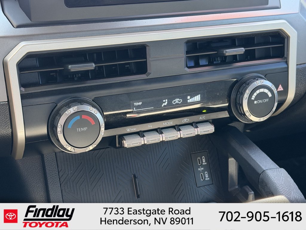 Certified 2024 Toyota Tacoma SR5 RWD image 23
