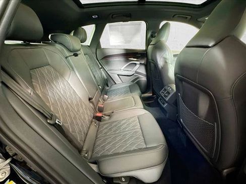 New 2026 Audi SQ5 Premium Plus AWD/4WD image 24