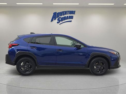 Certified 2024 Subaru Crosstrek 2.0i AWD/4WD image 7