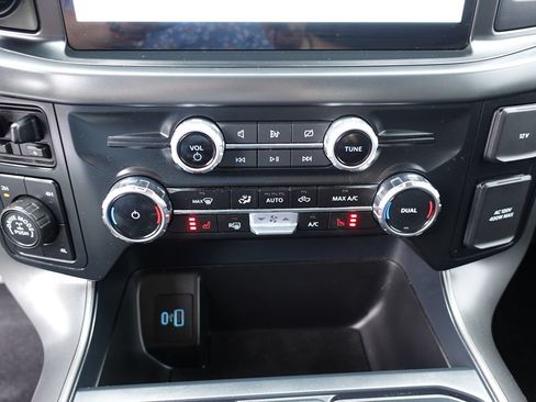Used 2024 Ford F150 XLT w/ Equipment Group 302A MID AWD/4WD image 48